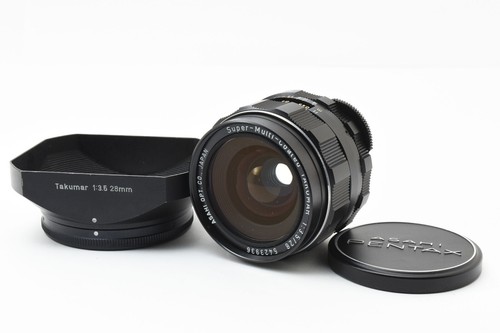 Near mint pentax - [near, smc