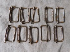 ARMEE FRANCAISE : 10 BOUCLES