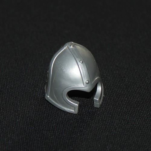 Playmobil moyen âge casque