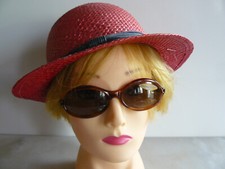 Paire de lunette SOL AMOR Vintage 60'/70' neuve