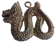 Figurine pendentif Naga
