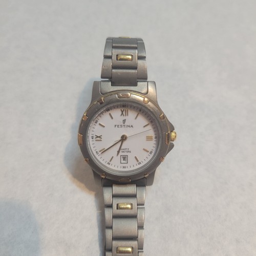 Montre festina quartz ne - montre,