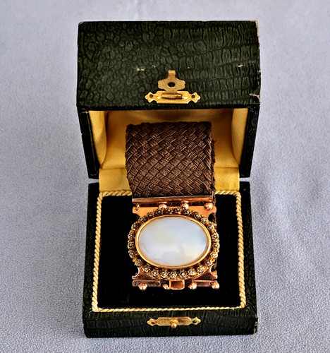 Bracelet napoléon iii - bracelet,