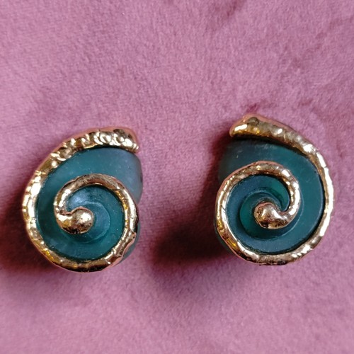 Boucles oreilles clips guy - boucles,