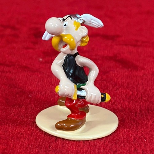 Pixi astérix figurine - astérix,