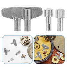  Mécanisme D'horloge Cle