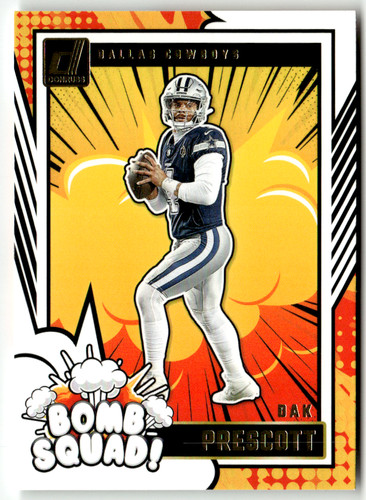 2024 panini donruss - 2024, nfl