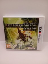 Jeu 3ds Ace Combat Assault