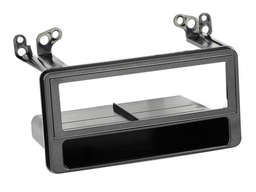 Facade autoradio compatible - facade,