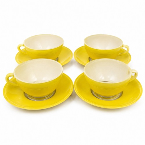 Lot tasses sous - tasses, sous-tasses