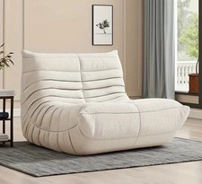Fauteuil Togo Style Scandinave