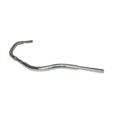 Guidon fatbar beach bar 1-1/4"