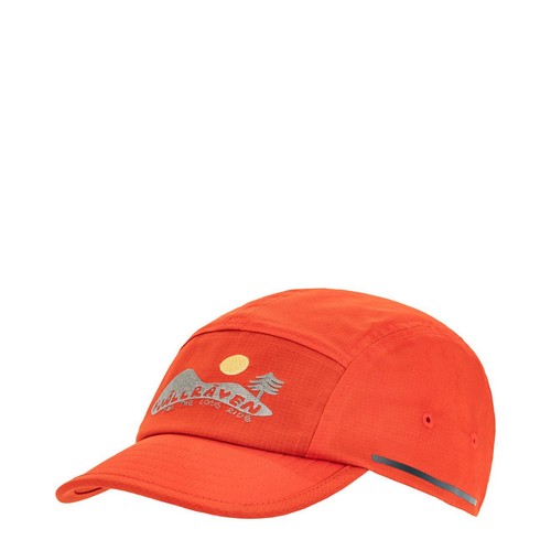 Fjallraven hoja lugnt cap - fjallraven,