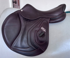 17" CWD SE26 2Gs PRO Saddle -