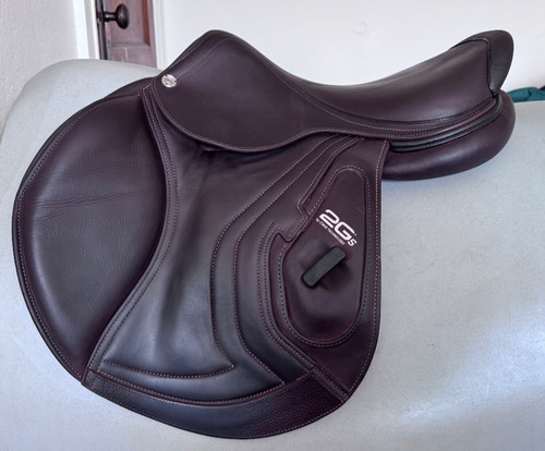 Cwd se26 2gs - pro, saddle