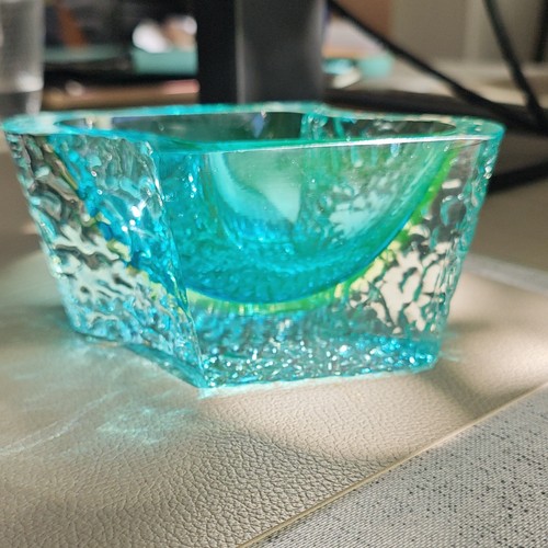 Coupe vide poche verre - en,