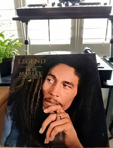 Bob marley the wailers - &,
