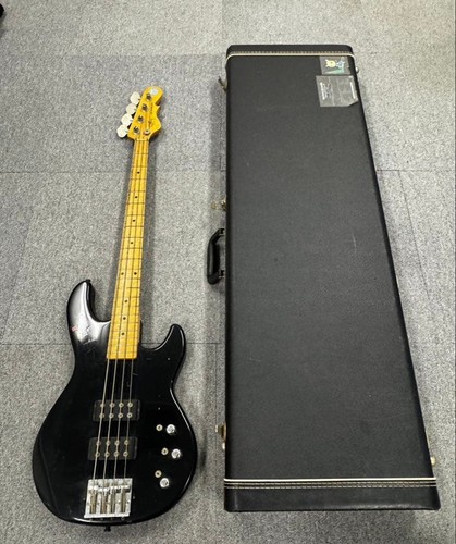Guitare électrique l - guitare, g&l