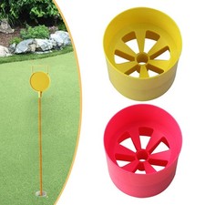 Équipement de golf pour 6