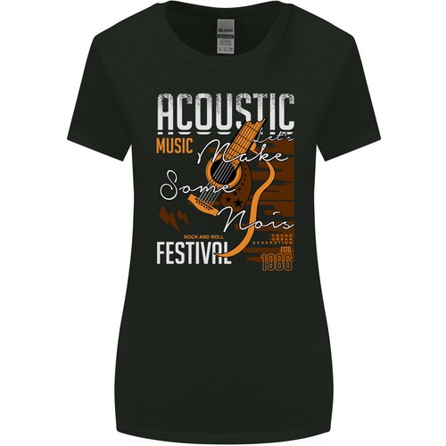 Shirt femme coupe large - t-shirt, À