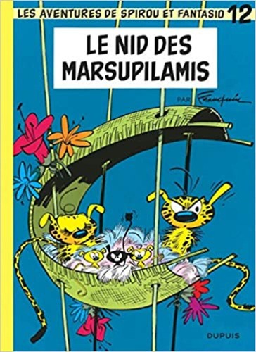 Livre nid des - le,
