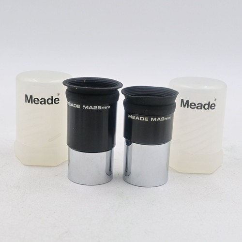 Meade modified achromatic - meade,