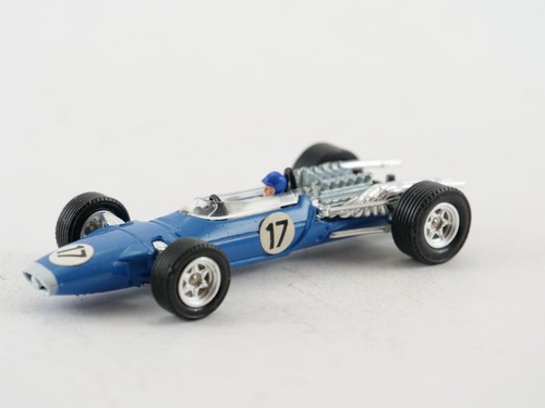 Dinky toys 1417 matra f1 - matra,