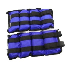 Ankle & Wrist Weights - 10