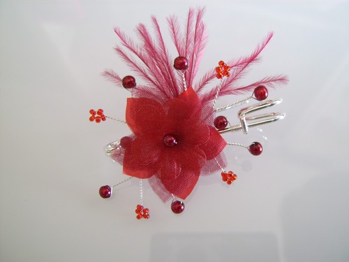 Attache remonte traine broche - attache/remonte, traine/broche