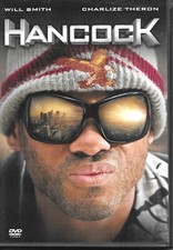 Hancock [DVD] - Will Smith /
