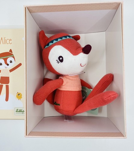 25cm doudou peluche - 🌟25cm,