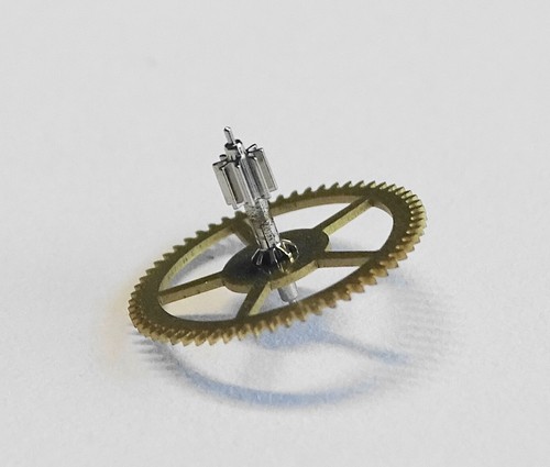 Horlogerie piece reveil - horlogerie,