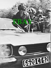 Photographie de FRANCOIS CEVERT