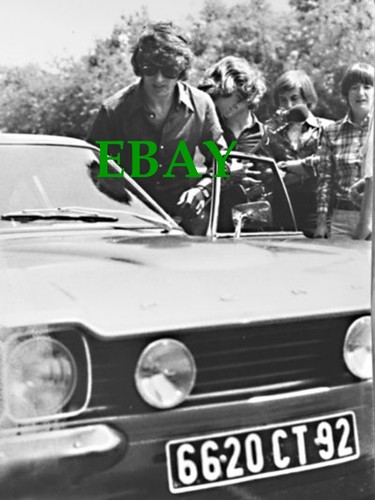 Photographie francois - de,