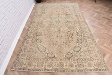 Tapis vintage, tapis marocain