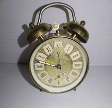 Ancien réveil Jazz année 70