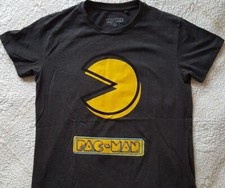 TSHIRT PAC-MAN OFFICIEL Taille