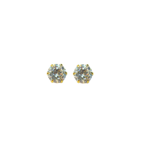 Boucles oreilles clous - boucles, d'oreilles