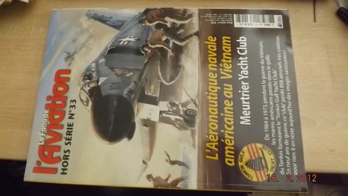 Revue fana aviation - de,
