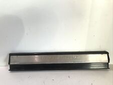 Mercedes w140 Entrée Pas