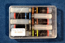 Rotring Varioscript technical