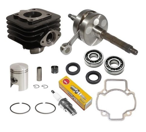 Pack kit moteur typhoon fly
