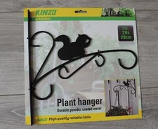 LOT 2 SUSPENSION MURALE POUR