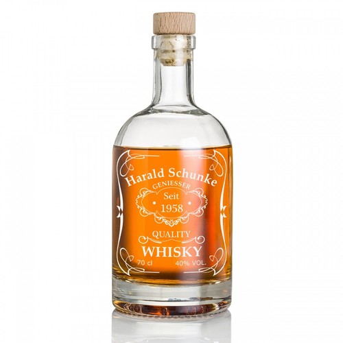 Whisky bouteille décanteur - whisky,