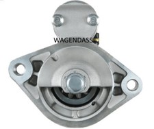 Démarreur Neuf remplace