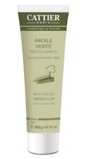 Argile Verte prête à l’emploi CATTIER 400ml
