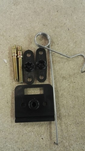 Kit fixation phare peugeot - fixation,