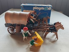 Playmobil Vintage Far West