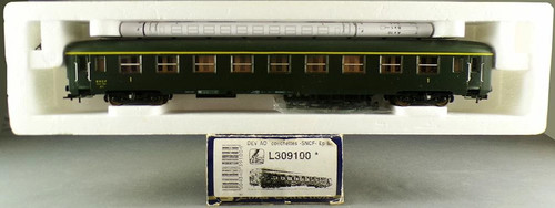 Lima collection 309100 sncf - collection,