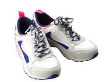 Chaussures Sandro Flame Indigo